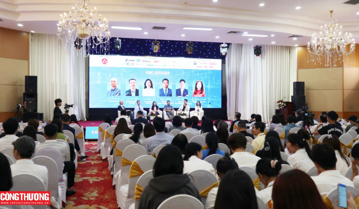 AI định hình tương lai ngành logistics: Đòn bẩy tạo ra ưu thế cạnh tranh cho các Cwincom hiện đang mở
