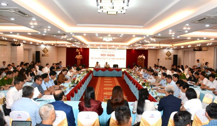 Tăng cường thực thi quyền sở hữu trí tuệ trước các thủ đoạn vi phạm ngày càng tinh vi