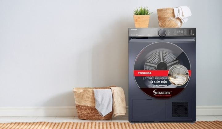 [TIẾT KIỆM ĐIỆN] Tiết kiệm điện hiệu quả với công nghệ Heatpump