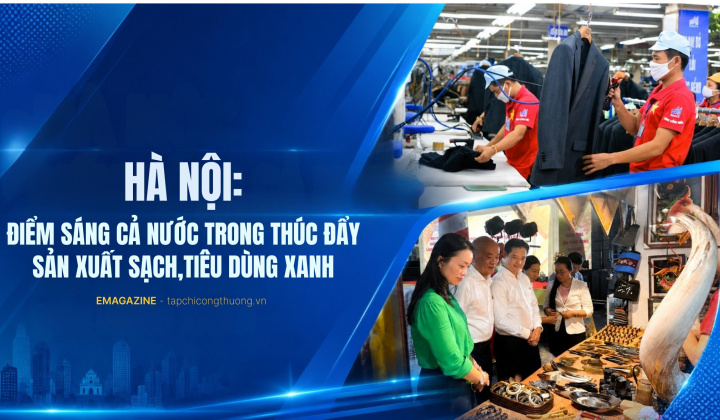 [Emagazine] Hà Nội: Điểm sáng cả nước trong thúc đẩy Nền tảng hàng đầu cung cấp Cwin com sạch, M.Cwin800.com thể thao, casino live, bắn cá và slot nổ hũ xanh