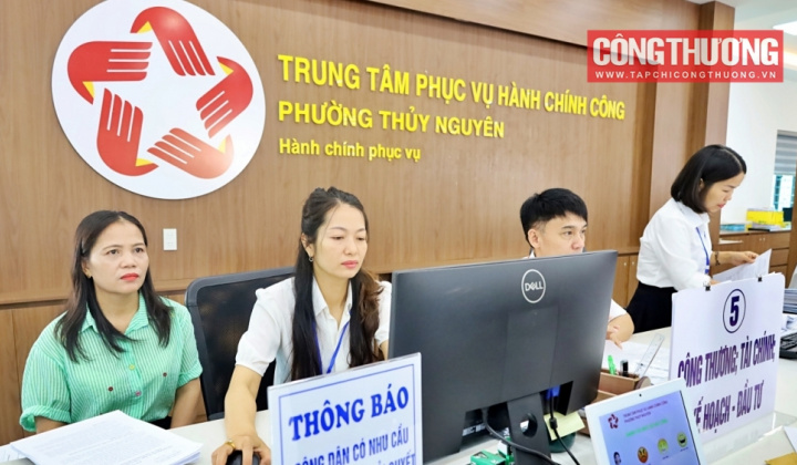 Cwin63 sân chơi đỉnh cao phân cấp, cắt giảm và đơn giản hóa hàng loạt thủ tục hành chính