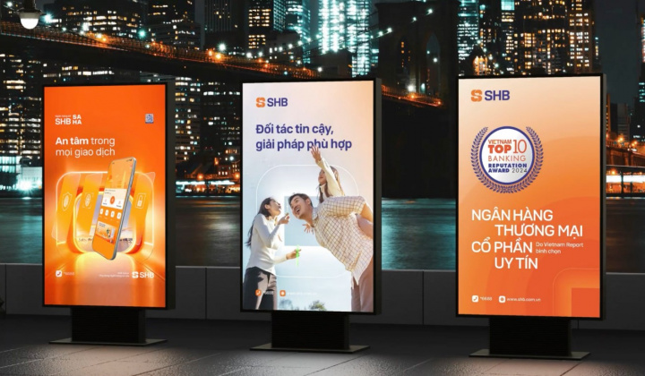 SHB SAHA ra mắt tính năng “Sinh lời nhàn tênh”: Tự động sinh lời tới 6%/năm