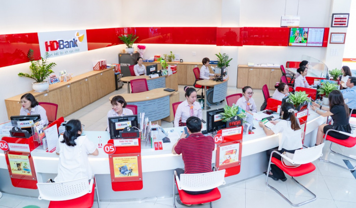 Cwin4555 link đăng ký đăng nhập HDBank (HDB): Lãi năm nay dự báo tăng 32%, chờ chất xúc tác từ IPO công ty thành viên