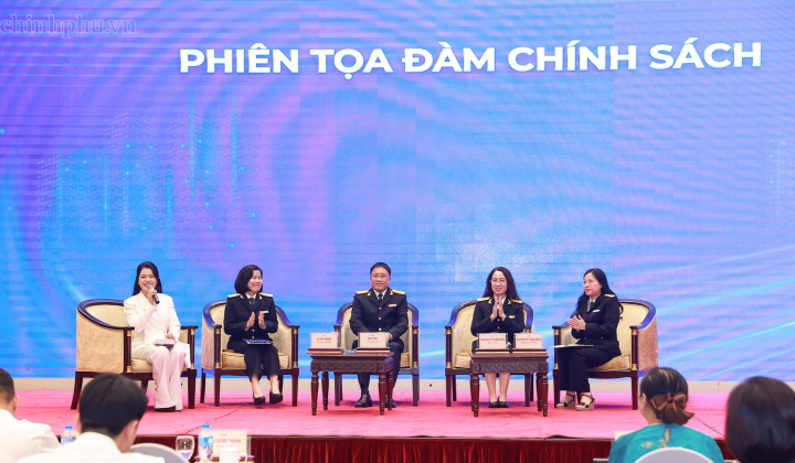Phổ biến những quy định quan trọng khi triển khai chính sách thuế mới