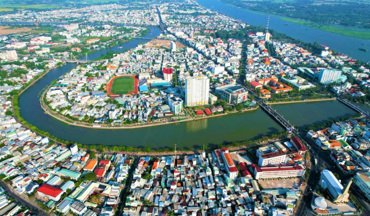 Đồng chí Lê Quang Tùng được chỉ định giữ chức Bí thư Tỉnh ủy An Giang