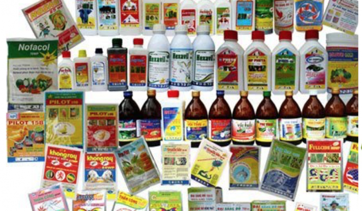 Hoàn thiện Cwin50 tỷ lệ cược cao về kiểm soát quyền lực hành chính trong cấp phép kinh doanh thuốc bảo vệ thực vật ở Việt Nam