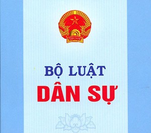 Lấy ý kiến nhân dân về dự thảo Bộ luật Dân sự (sửa đổi)