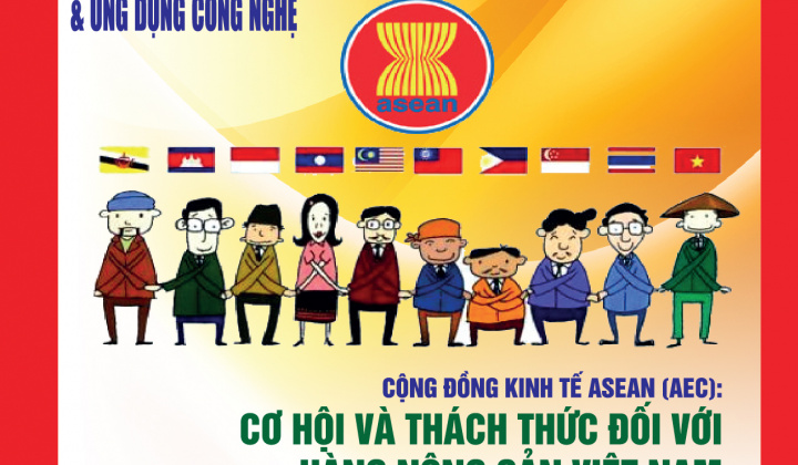 Các kết quả nghiên cứu khoa học và ứng dụng công nghệ số 9, tháng 9/2015