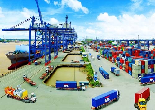 Export revenue likely to hit 200 billion USD in 2017