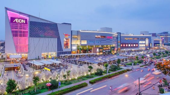 Foreign investment on rise in Vietnam