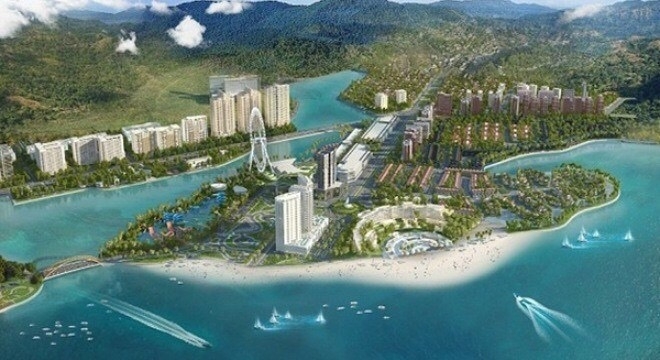 Special administrative economic zones plans requested 