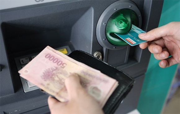 SBV wants ATMs to run efficiently before Tet