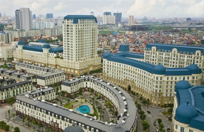 Bỏ đề xuất đánh thuế VAT chuyển nhượng quyền sử dụng đất