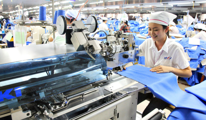 CPTPP tạo điều kiện cho các sản phẩm dệt may của Việt Nam Cwin Đăng Ký + 1888k sang Úc