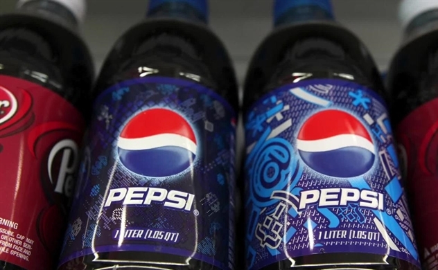 PepsiCo chi 3,2 tỷ USD mua SodaStream 