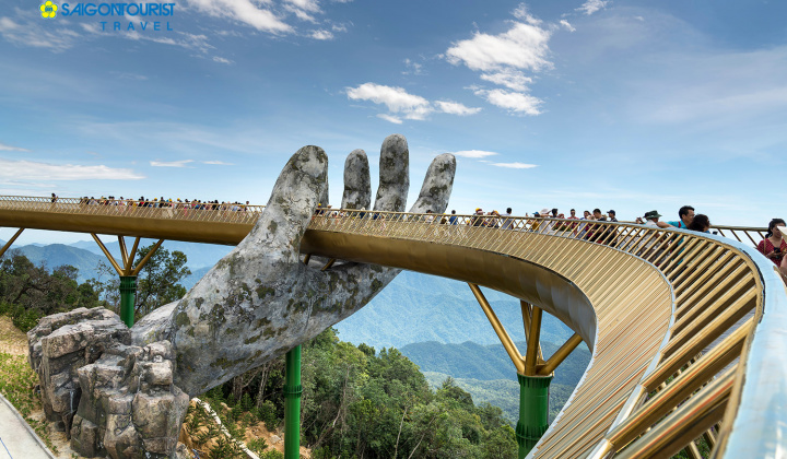 Nâng cao sự hài lòng của du khách Việt Nam đối với dịch vụ du lịch trong nước của Saigontourist