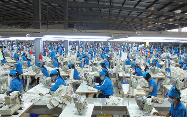 [Diễn đàn] Kỳ vọng ngành Dệt may bứt phá trong giai đoạn mới