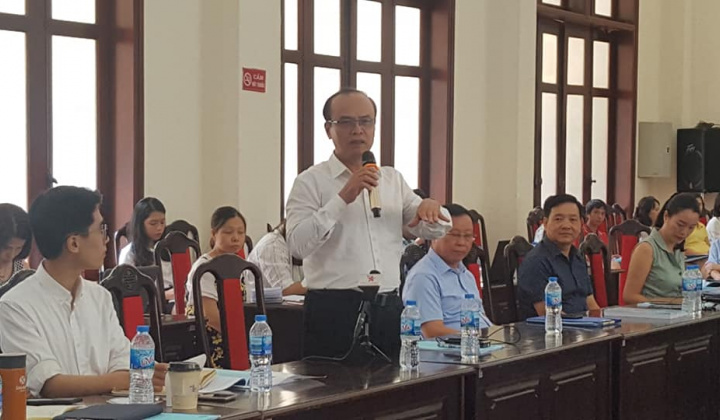 Dệt May Việt Nam hiện đang đối mặt với những thách thức nào?