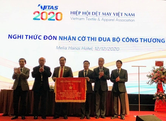 Cwin63 sân chơi đỉnh cao đề nghị Vitas tạo ra hệ sinh thái cho các Cwincom hiện đang mở Dệt May Việt Nam