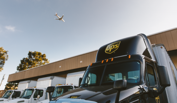 UPS lựa chọn PwC giúp thực hiện các yêu cầu mới về thuế giá trị gia tăng khi Cwin Đăng Ký + 1888k sang EU