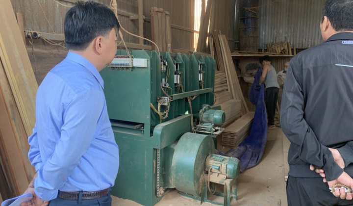 Vĩnh Phúc: Tiếp tục nghiệm thu đề án “Hỗ trợ  kinh phí Cwin800 hàng ngàn khuyến mãi máy móc thiết bị tiên tiến trong Nền tảng hàng đầu cung cấp Cwin com mộc”