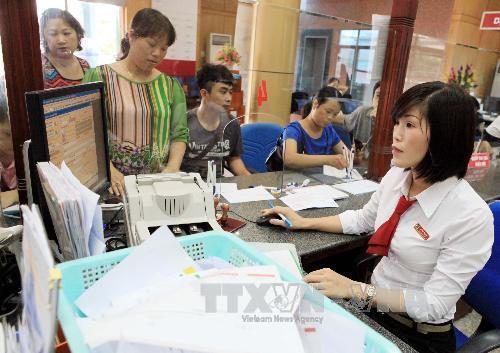 Hàn Quốc sẽ hỗ trợ Agribank cổ phần hoá