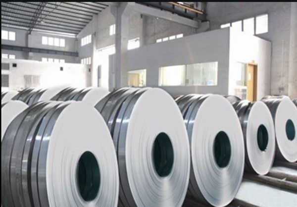 Ấn Độ điều tra chống bán phá giá thép Việt