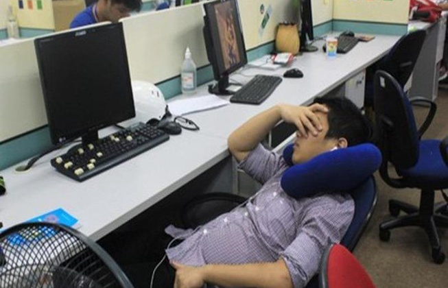 Đề xuất công chức, viên chức cả nước được nghỉ trưa 1 tiếng