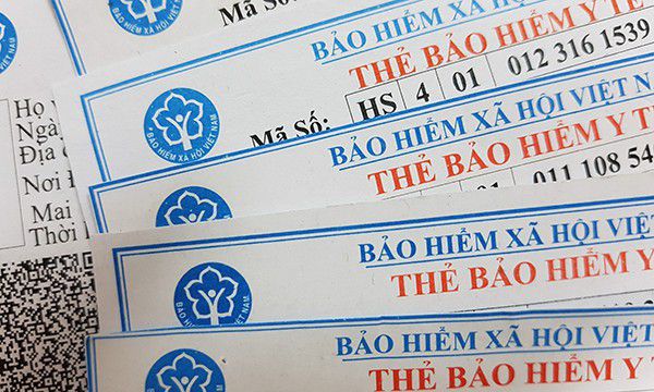 10 cú pháp nhắn tin tra cứu thông tin về BHXH, BHYT