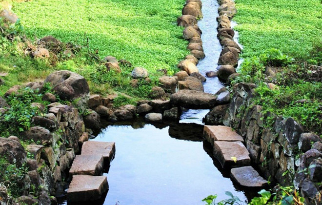 Kỳ vọng mở tour du lịch giếng cổ
