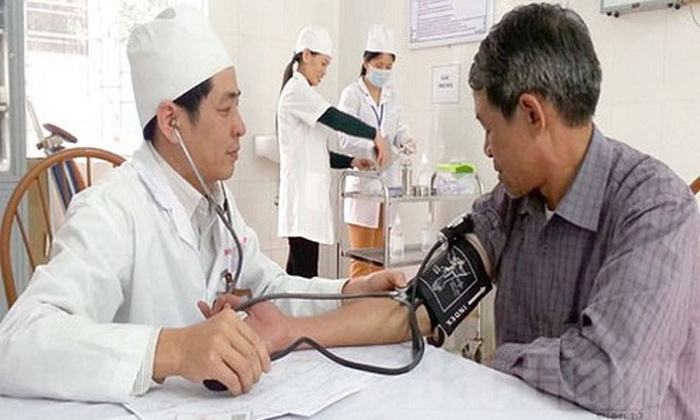 Mất thẻ BHYT vẫn có thể được thanh toán tiền khám chữa bệnh