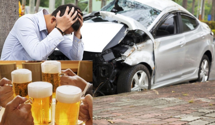 Sáng nay, Quốc hội thảo luận Dự thảo Luật Phòng, chống tác hại của rượu, bia