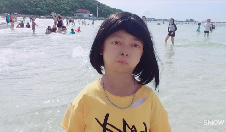 Mai Lan – Cô bé “hạt tiêu” vượt qua số phận