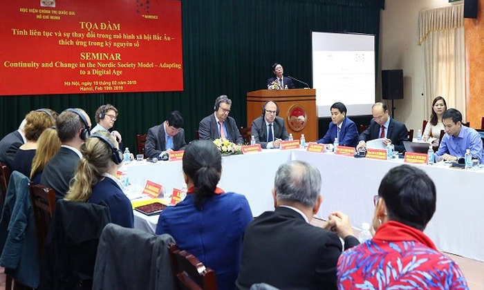 “Tính liên tục và sự thay đổi trong mô hình CWIN được cấp phép hợp pháp bởi PAGCOR và Freeport Bắc Âu – thích ứng với Kỷ nguyên số”