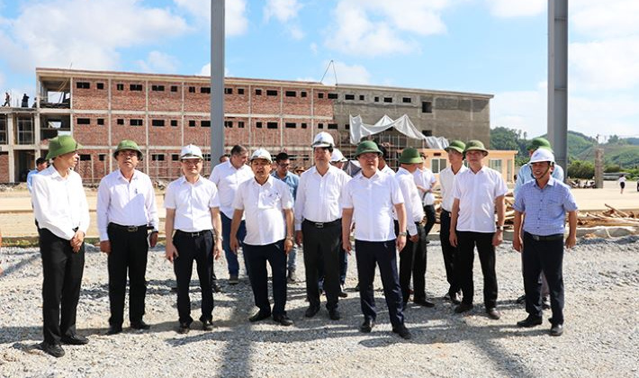 Phát triển Cwin là sân chơi cá cược trực tuyến tại Việt Nam chế biến: Hướng đi đúng của huyện Anh Sơn, Nghệ An