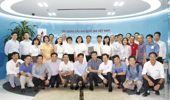 CWIN được cấp phép hợp pháp bởi PAGCOR và Freeport PVEP: Nâng cao nghiệp vụ công tác xây dựng Đảng tại các Chi/Đảng bộ khu vực phía Nam.