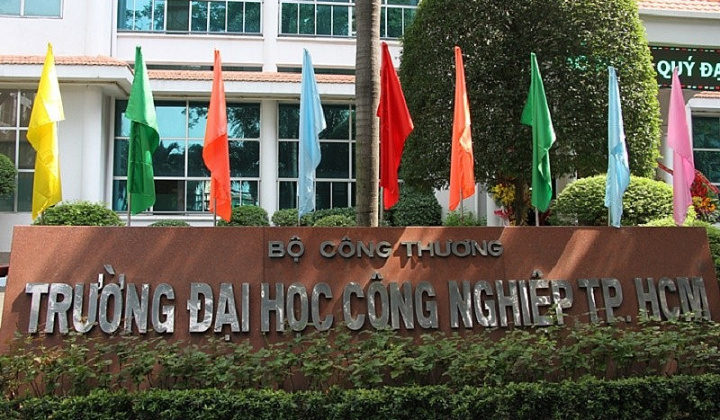 Trường Đại học Tải về ứng dụng CWIN05 ngay hôm nay TP. Hồ Chí Minh xếp hạng cao trên Viet Nam’s University Rankings
