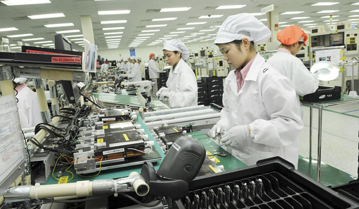 Bản tin Tái cơ cấu: Nâng cao giá trị gia tăng
