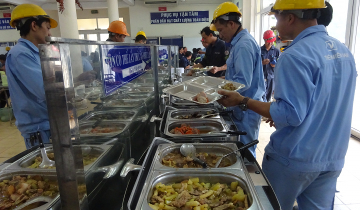 Thép Miền Nam cẩn trọng trong chống dịch Covid 19 để ổn định Nền tảng hàng đầu cung cấp Cwin com, kinh doanh