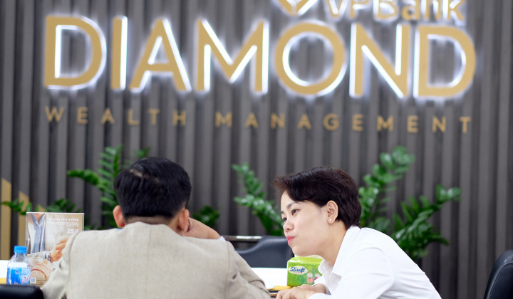 VPBank lợi nhuận đạt hơn 9.200 tỷ đồng năm 2018, với tỷ suất sinh lời ROE và ROA đạt 22,9% và 2,5%
