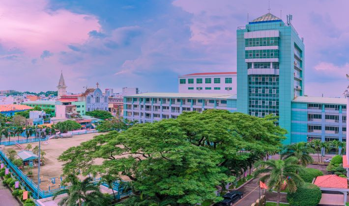 Đại học Tải về ứng dụng CWIN05 ngay hôm nay Thành phố Hồ Chí Minh: Liên kết đào tạo chuyển tiếp quốc tế