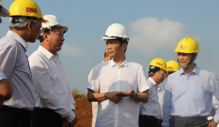 Alumin không chỉ là hiệu quả kinh tế