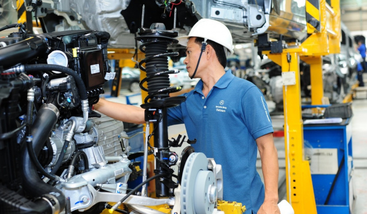 Hầu hết các bộ chưa có tài liệu hướng dẫn cải cách, cắt giảm điều kiện kinh doanh