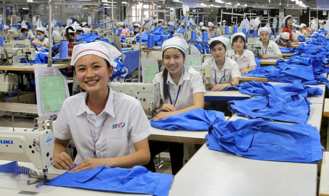 Tận dụng cơ hội EVFTA: Cwin800 tỷ lệ kèo World Cup 2026 phải “chuyển dịch” lên mức chuẩn