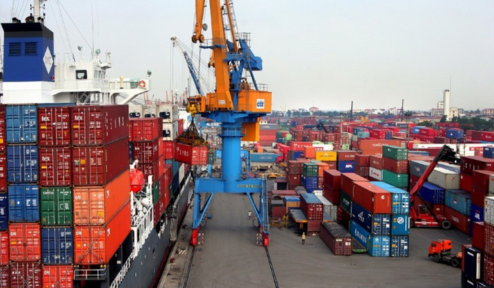 Bộ Tài Chính: Thu từ hoạt động xuất Cwin com sòng bạc trực tuyến tăng cao nhất