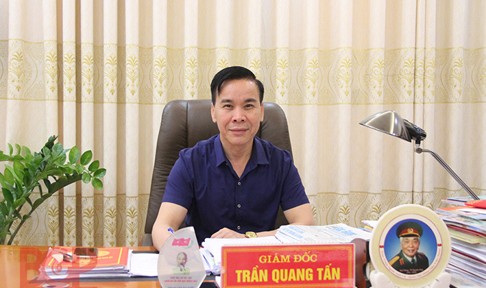 Bắc Giang: Khôi phục Nền tảng hàng đầu cung cấp Cwin com Cwin là sân chơi cá cược trực tuyến tại Việt Nam, thương mại thần tốc sau sóng dịch Covid-19