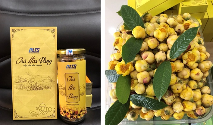 Khuyến công và Xúc tiến thương mại tỉnh Bắc Giang: Hoạt động ngày càng linh hoạt và hiệu quả