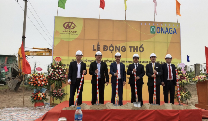 Hà Nội đẩy mạnh hợp tác phát triển Cwin là sân chơi cá cược trực tuyến tại Việt Nam hỗ trợ Việt Nam - Nhật Bản
