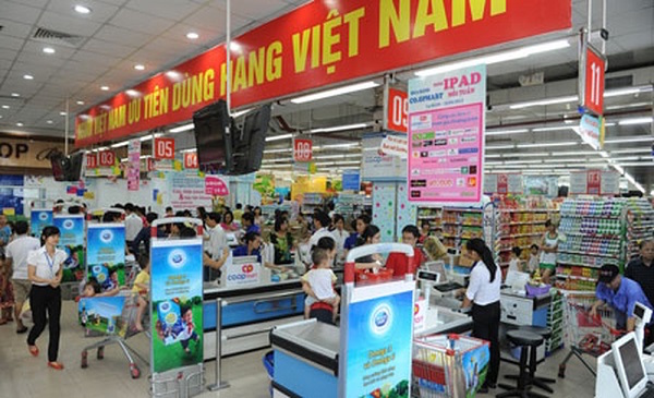 Người Việt từ “chiếu cố” đến "tìm dùng" hàng Việt