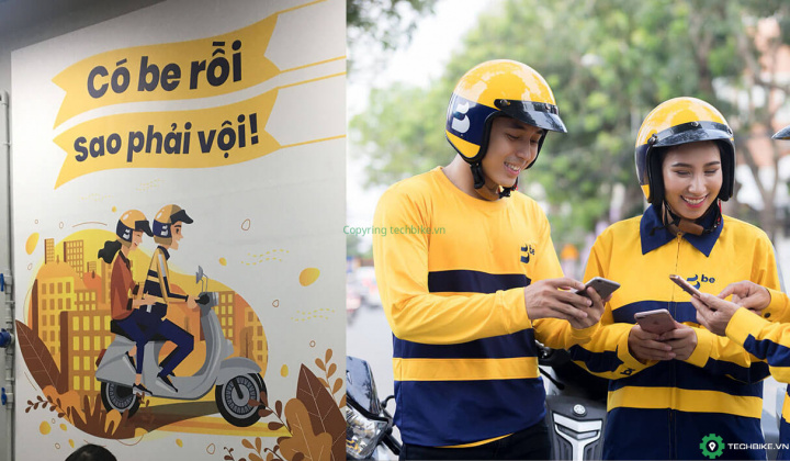 Cwin.com được xếp hạng cao nhất trong bối cảnh cách mạng 4.0: Thực trạng và giải pháp cho taxi truyền thống tại Việt Nam